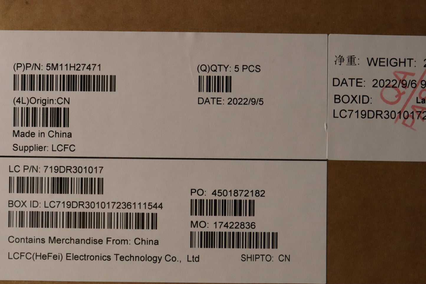Lenovo Mechasm Kbd Cc Por Bkltchy Uk - 5M11H27471