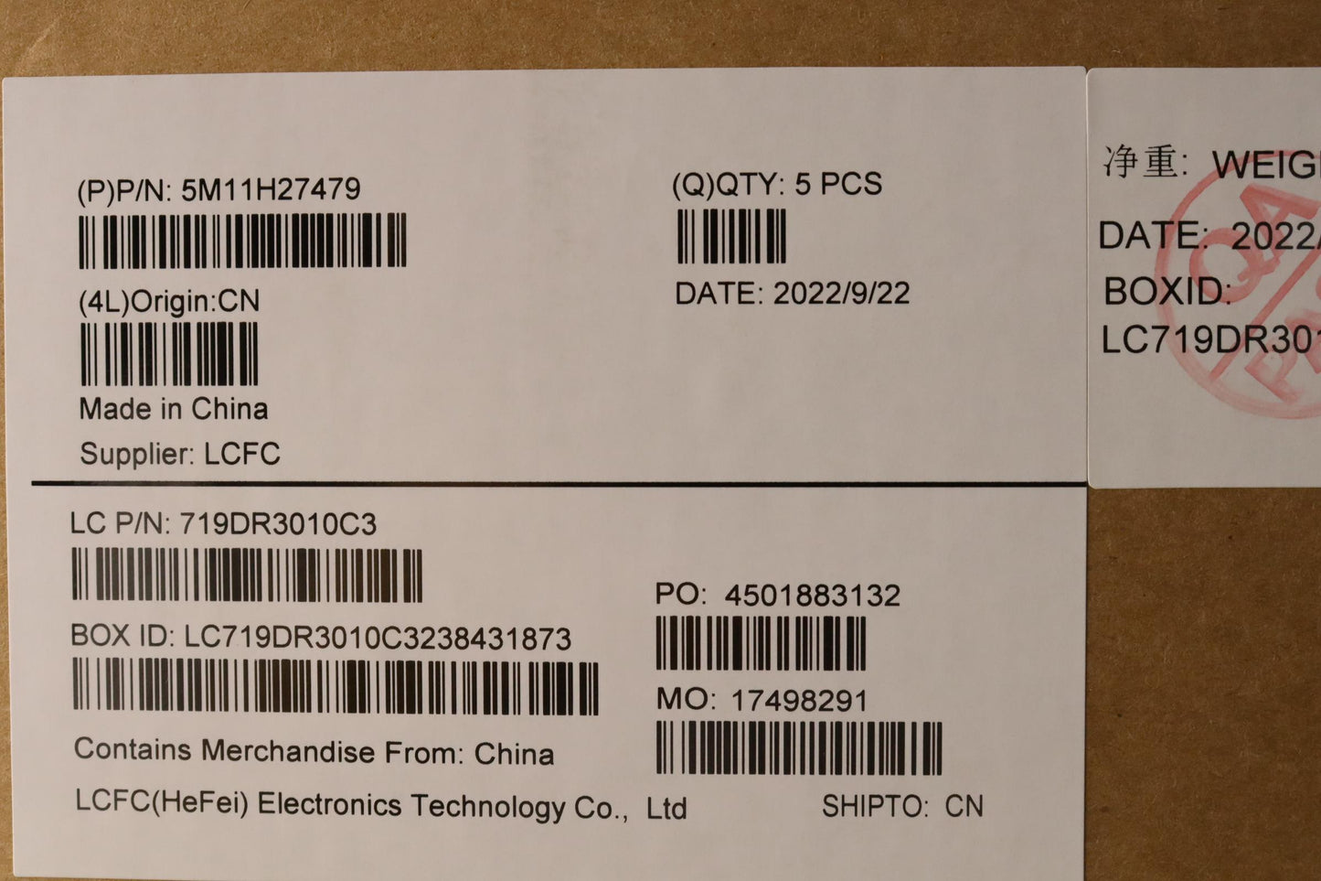Lenovo Mechasm Kbd Cc Rus Bkltchy Us - 5M11H27479