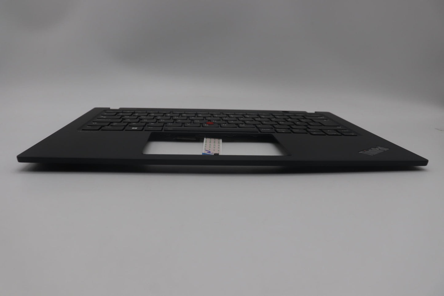 Lenovo Mech_Asm Kbd Cc Swe/Fin Bklt(L - 5M11H27505