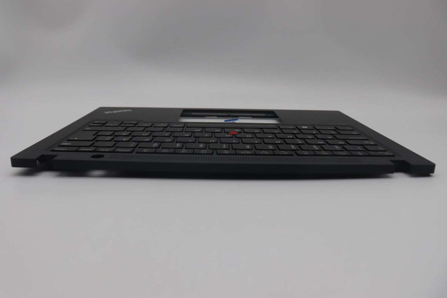 Lenovo Mech_Asm Kbd Cc Swe/Fin Bklt(L - 5M11H27505