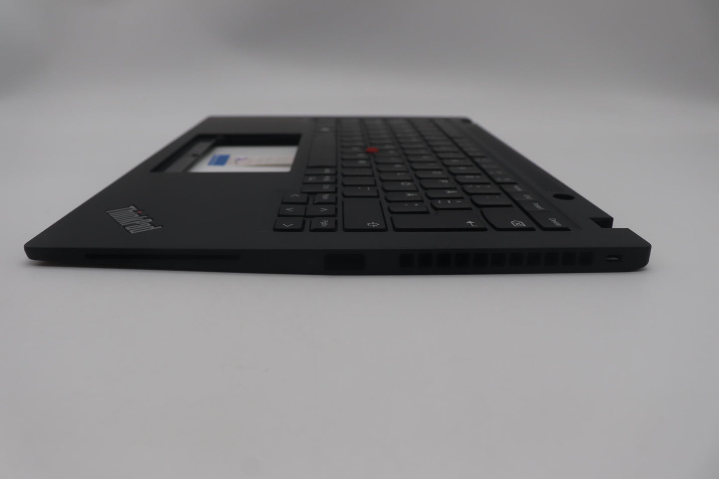 Lenovo Mech_Asm Kbd Cc Swe/Fin Bklt(L - 5M11H27505
