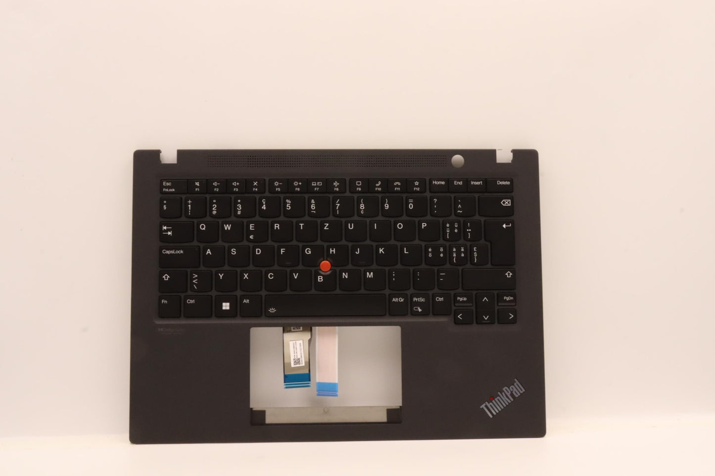 Lenovo Mechasm Kbd Cc Sws Bkltchy Uk - 5M11H27512