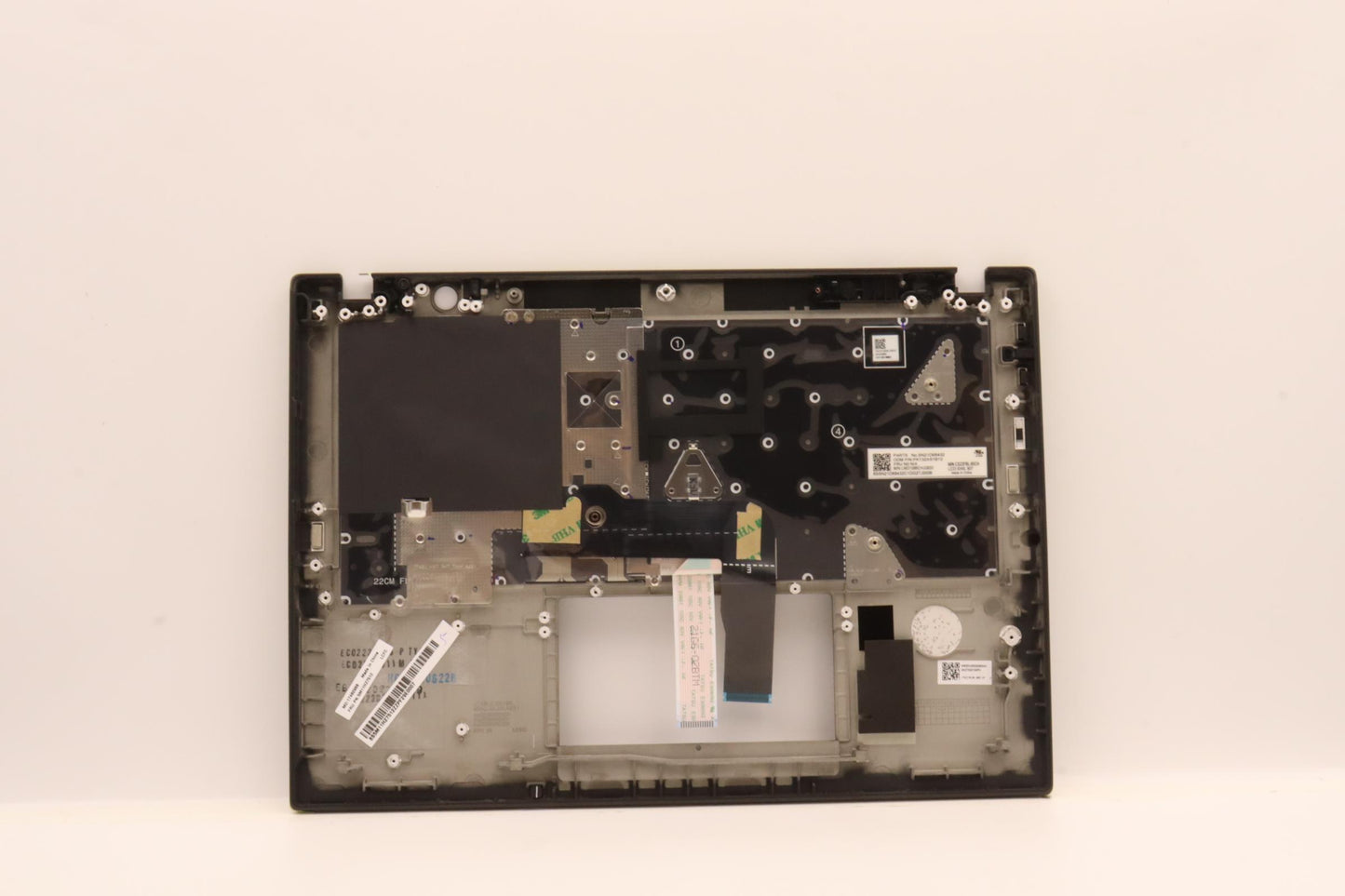 Lenovo Mechasm Kbd Cc Sws Bkltchy Uk - 5M11H27512