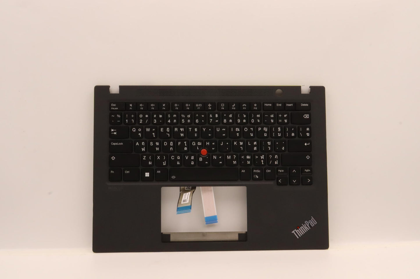 Lenovo Mechasm Kbd Cc Thai Bkltchy Us - 5M11H27528