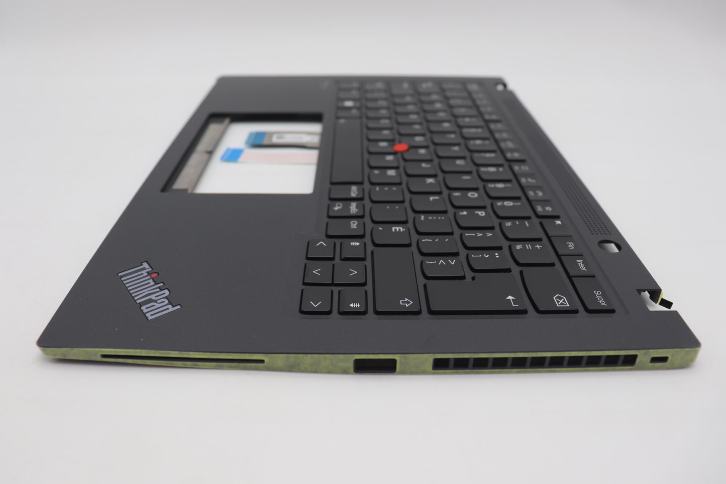Lenovo Mech_Asm Kbd Cc 058Fra Bklt(Ch - 5M11H27575