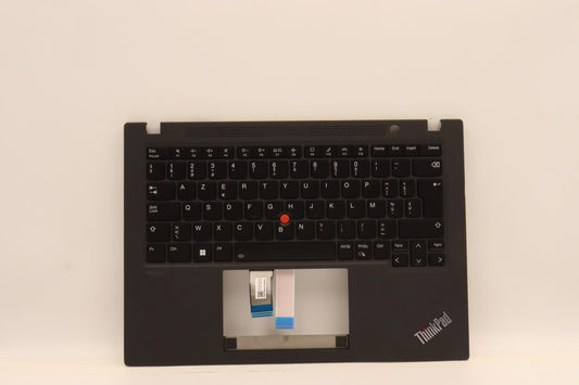 Lenovo Mechasm Kbd Cc Bel Bkltchy Uk - 5M11H27591
