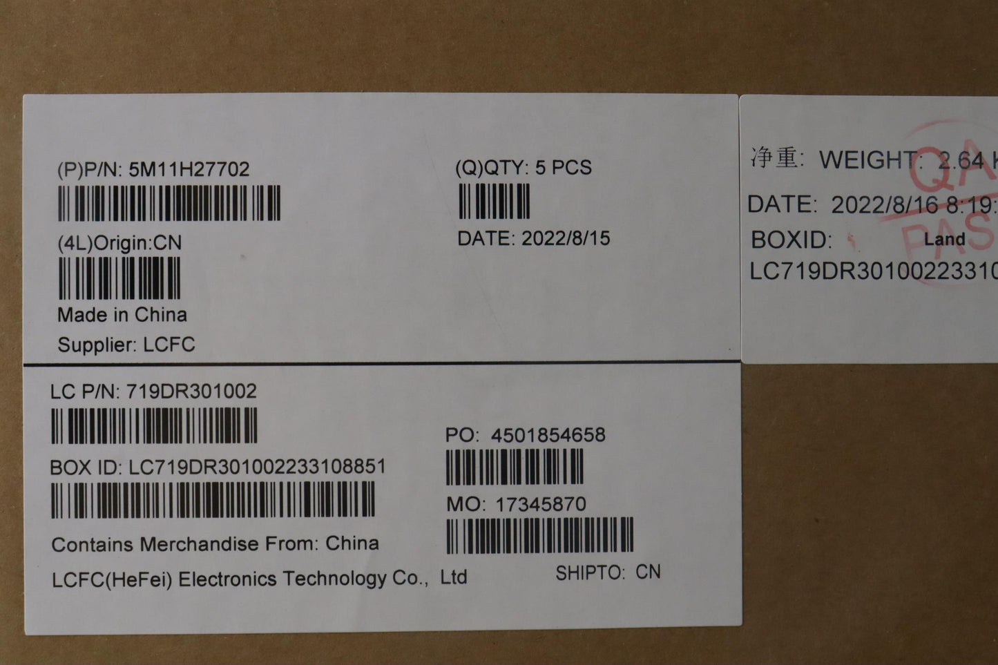 Lenovo Mechasm Kbd Cc Ita Bkltchy Uk - 5M11H27702