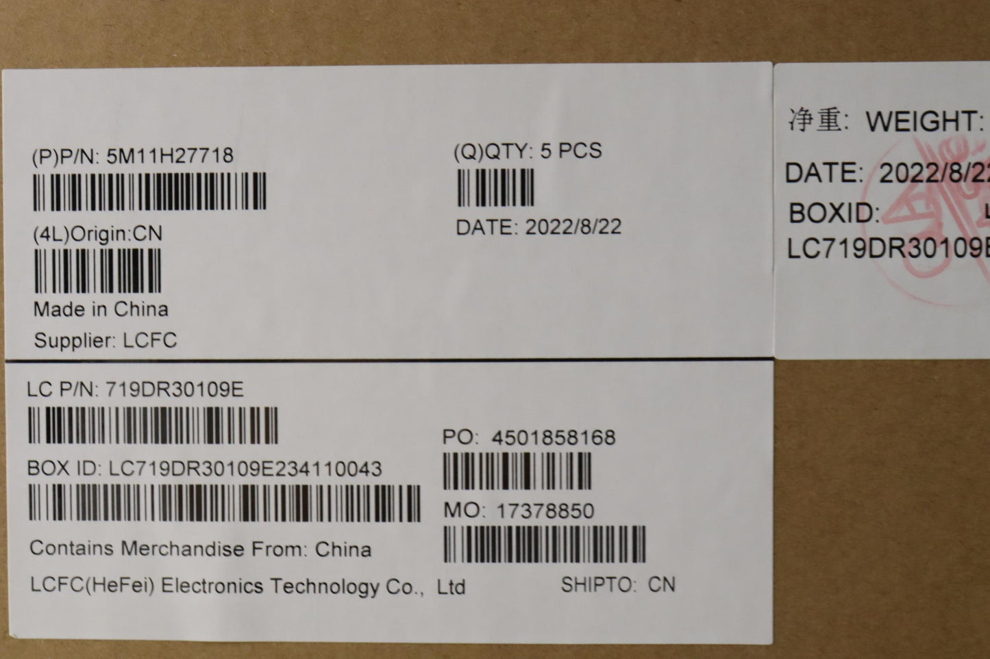 Lenovo Mechasm Kbd Cc Nor Bkltchy Uk - 5M11H27718