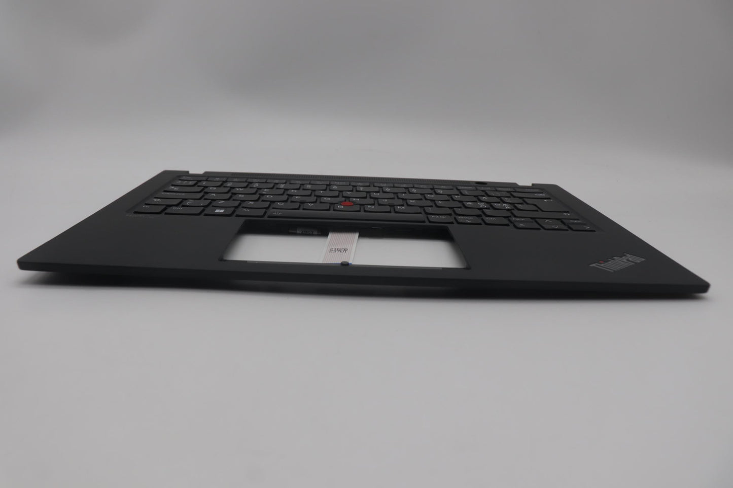 Lenovo Mech_Asm Kbd Cc Nordic Bklt(Tr - 5M11H27725