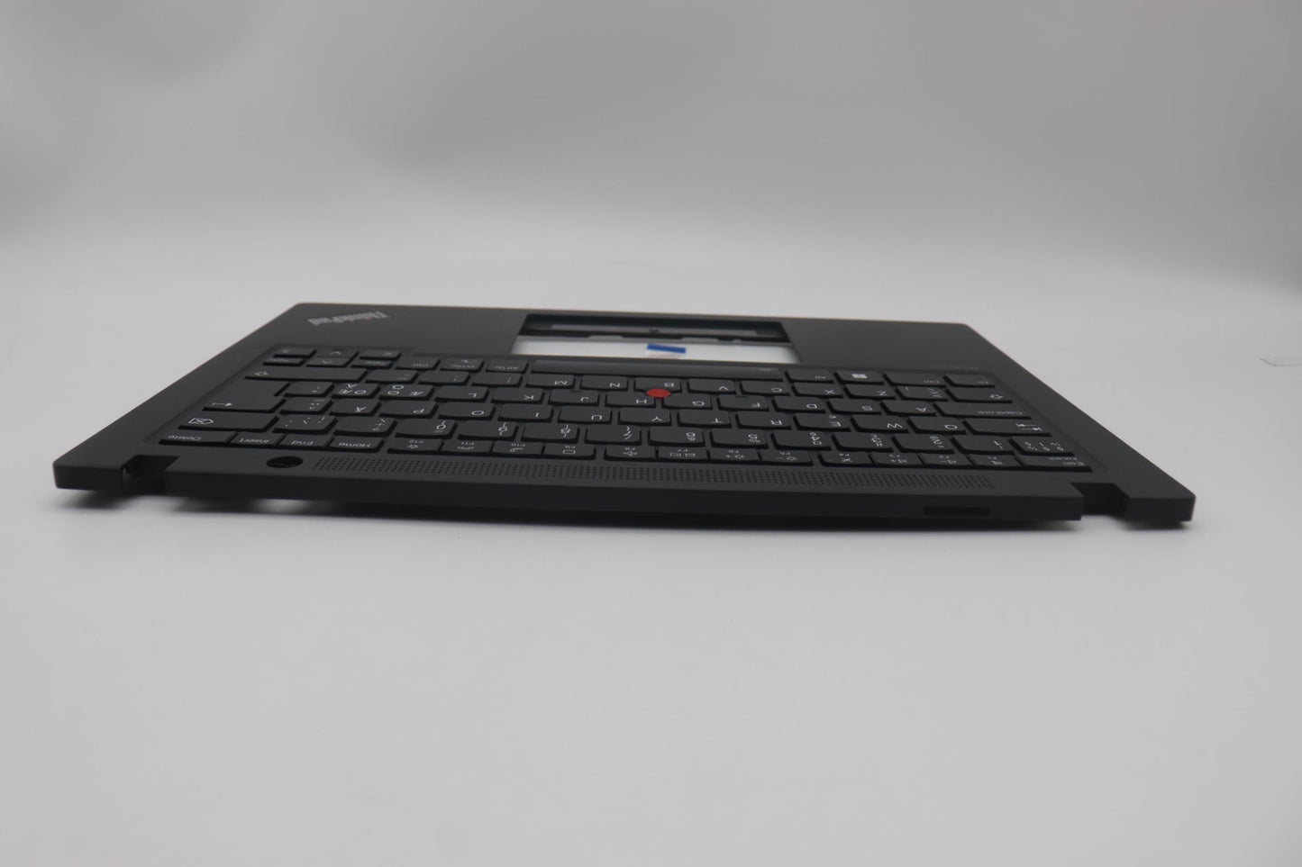 Lenovo Mech_Asm Kbd Cc Nordic Bklt(Tr - 5M11H27725