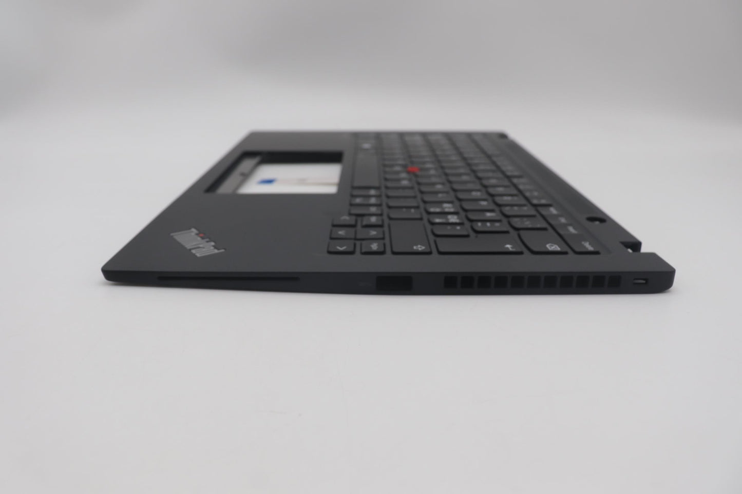 Lenovo Mech_Asm Kbd Cc Nordic Bklt(Tr - 5M11H27725