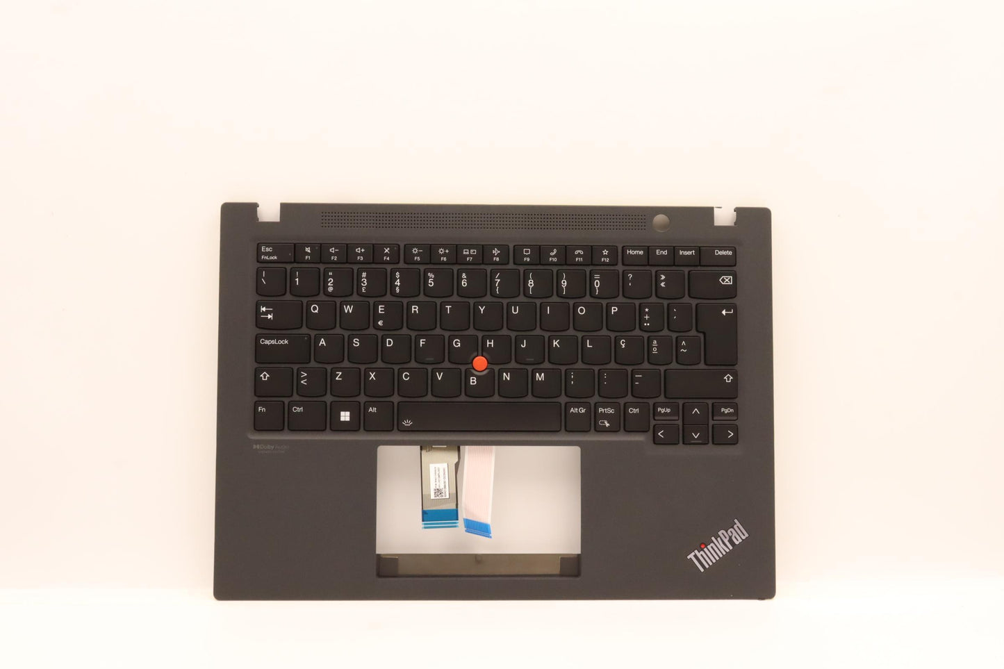 Lenovo Mechasm Kbd Cc Por Bkltchy Uk - 5M11H27726