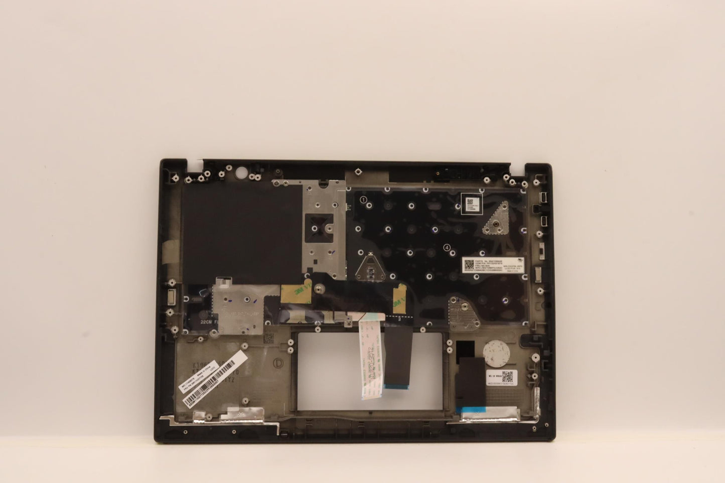 Lenovo Mechasm Kbd Cc Por Bkltchy Uk - 5M11H27726