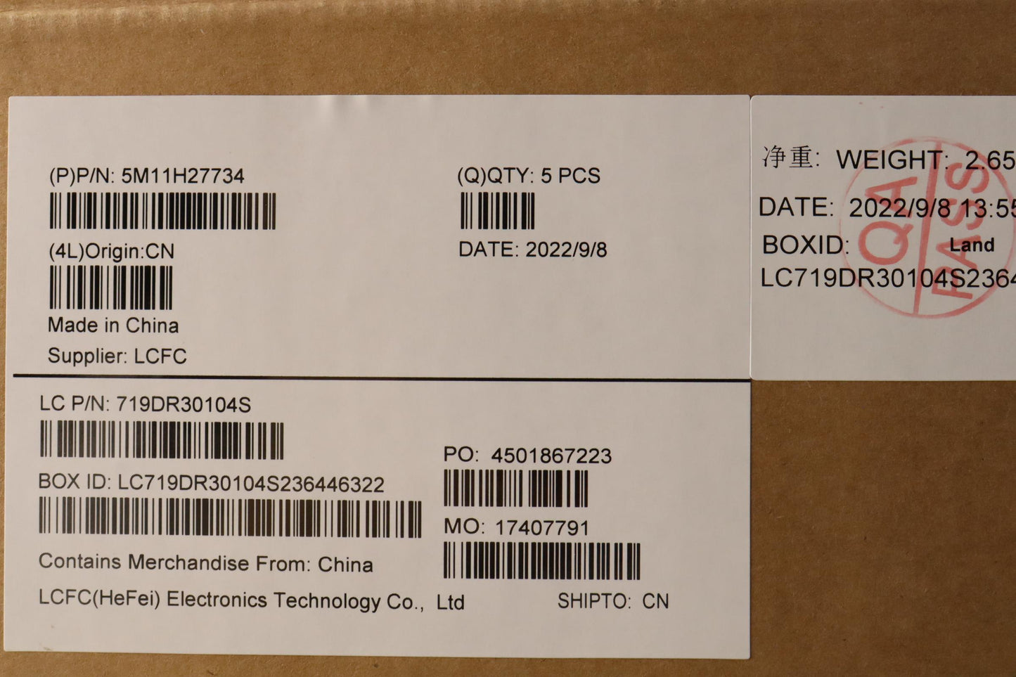 Lenovo Mechasm Kbd Cc Slv Bkltchy Uk - 5M11H27734