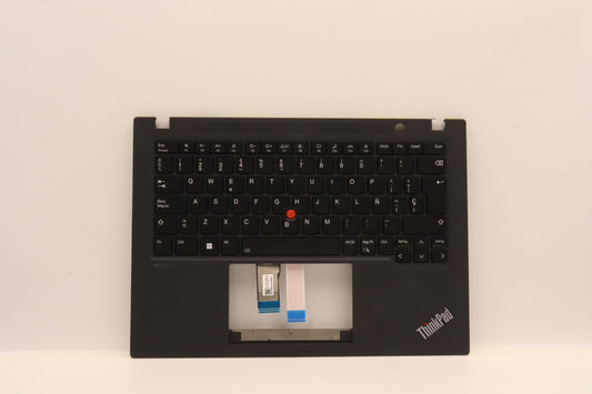 Lenovo Mechasm Kbd Cc Spa Bkltchy Uk - 5M11H27738