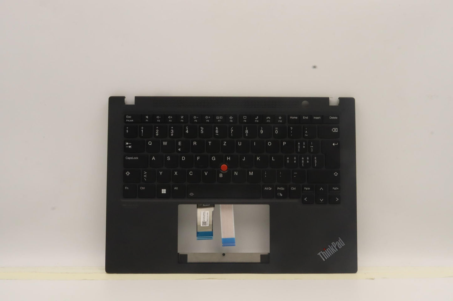 Lenovo Mechasm Kbd Cc Sws Bkltchy Uk - 5M11H27746