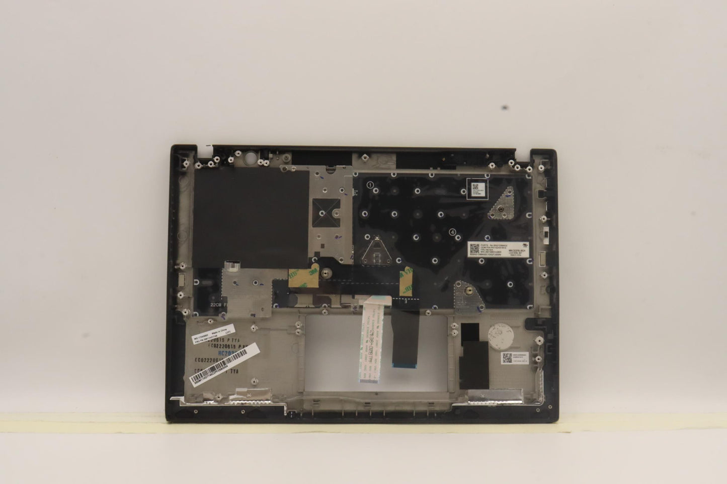 Lenovo Mechasm Kbd Cc Sws Bkltchy Uk - 5M11H27746