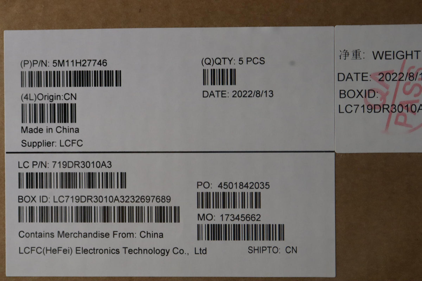 Lenovo Mechasm Kbd Cc Sws Bkltchy Uk - 5M11H27746
