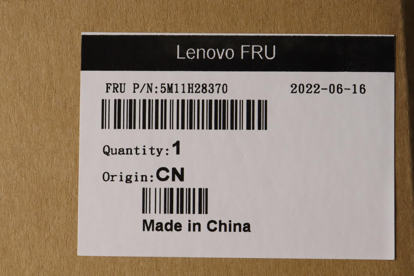 Lenovo Mechasm Topcover Ty8 Screencha - 5M11H28370
