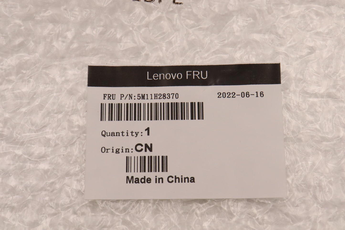 Lenovo Mechasm Topcover Ty8 Screencha - 5M11H28370
