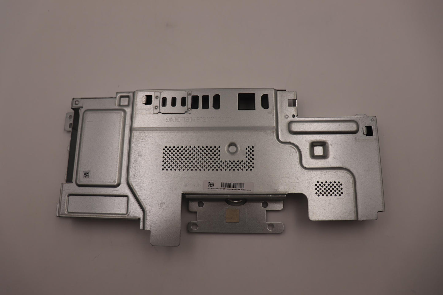 Lenovo Mech Assembly Mb_Shielding_A57 - 5M11H28374