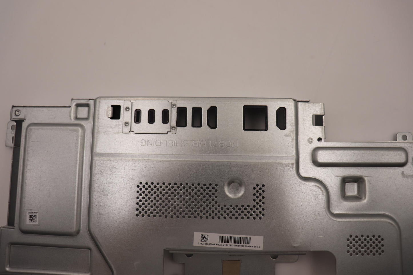 Lenovo Mech Assembly Mb_Shielding_A57 - 5M11H28374