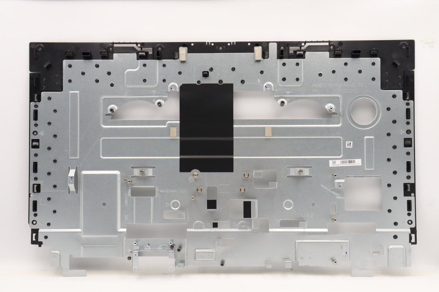 Lenovo Mech Assembly Main_Frame_Touch - 5M11H28377