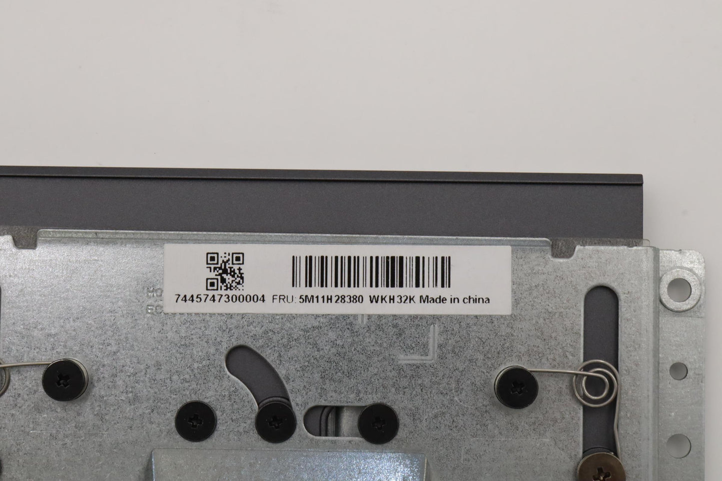 Lenovo Mech Assembly Camera_5Mirai_A5 - 5M11H28380