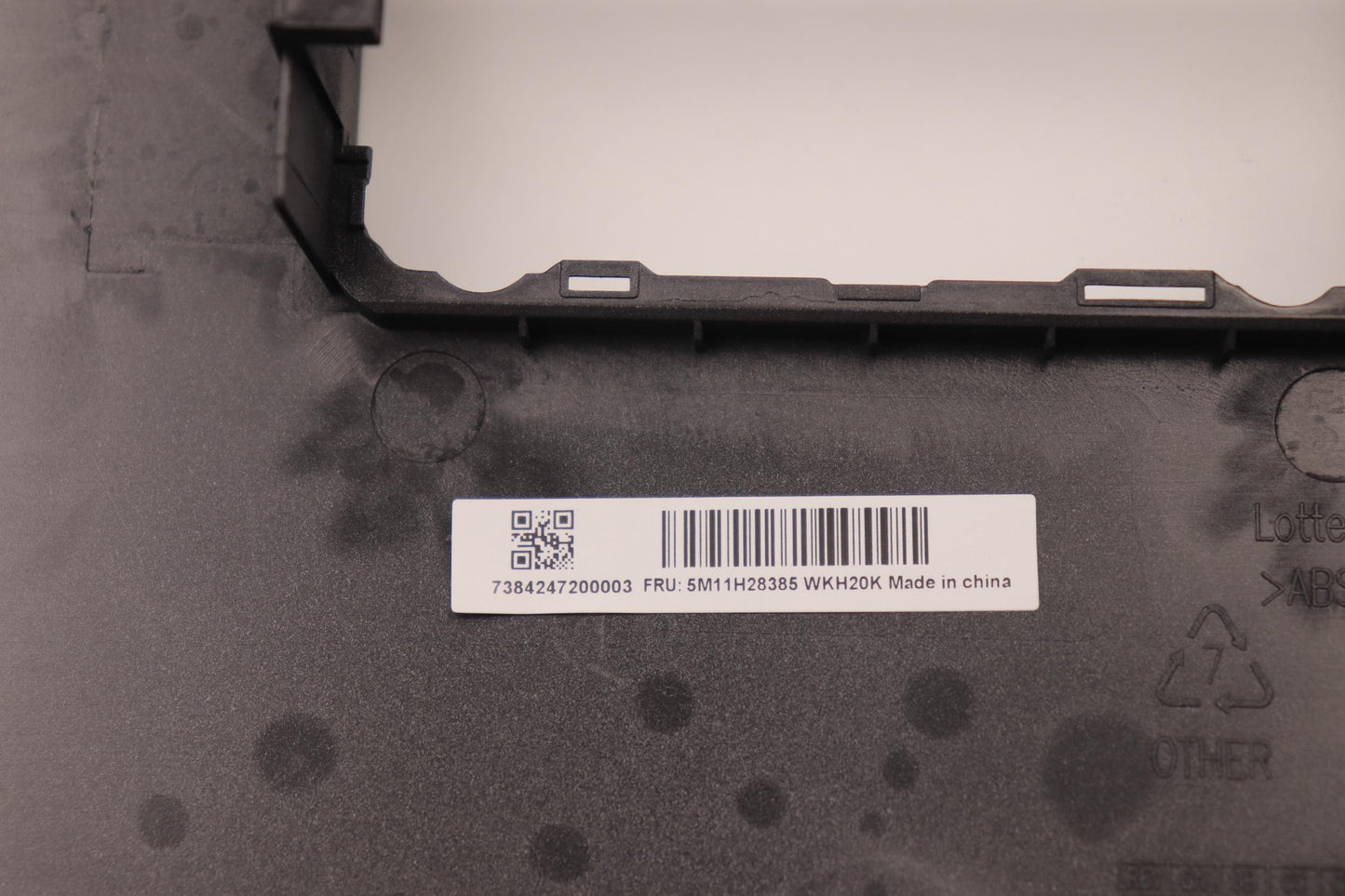 Lenovo Mechasm Fru,Mechasm,R Cov,A524 - 5M11H28385
