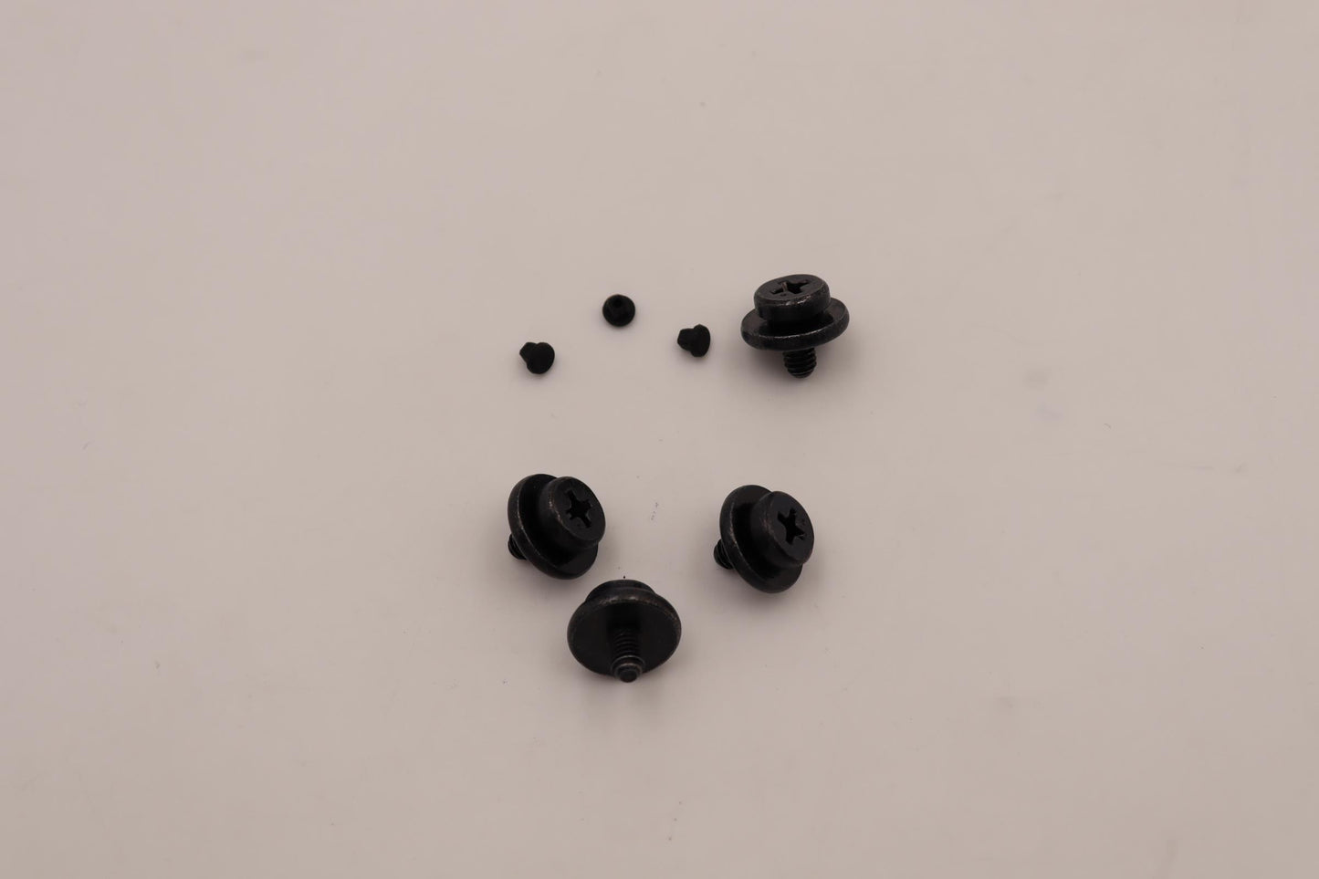 Lenovo Mechasm Vesa Mount Screw Kit - 5M11H28392