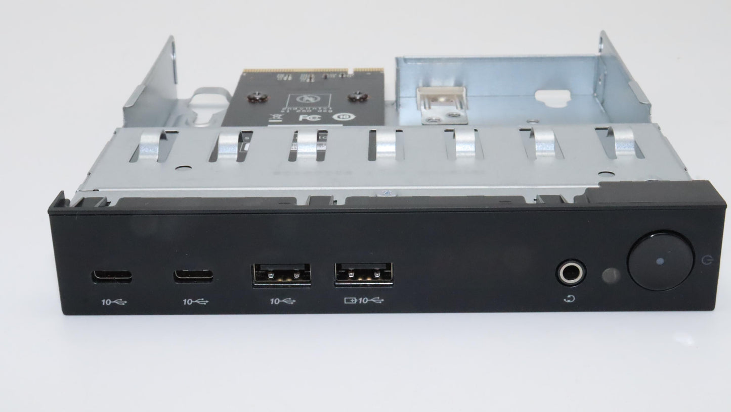 Lenovo Mechasm Front Io Assy,New Sens - 5M11H28403