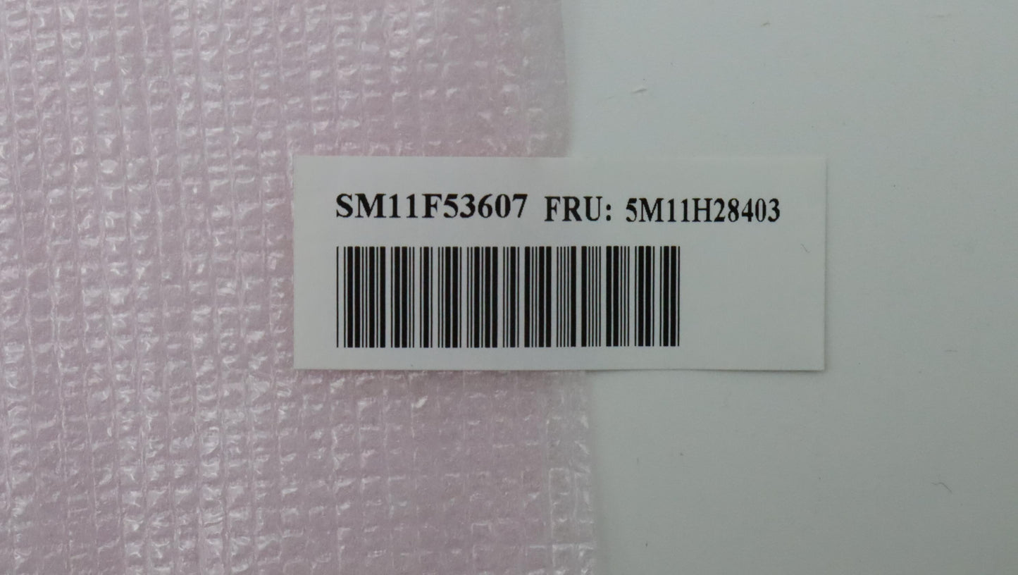 Lenovo Mechasm Front Io Assy,New Sens - 5M11H28403