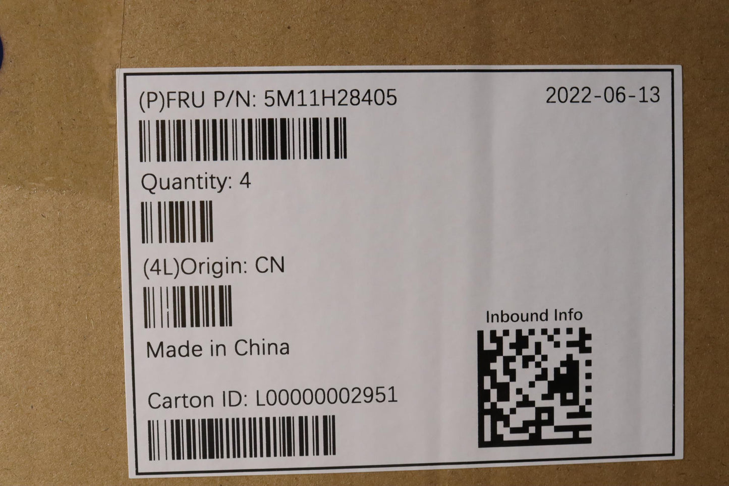 Lenovo Mechasm Base Chassis Assy,07Ac - 5M11H28405