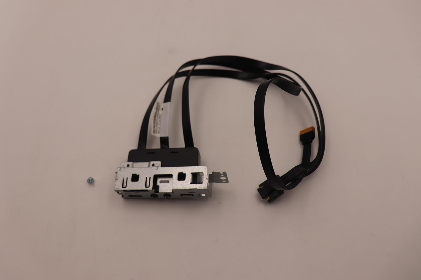 Lenovo Mech Assembly P520C Usb-Bkt_Us - 5M11H28408