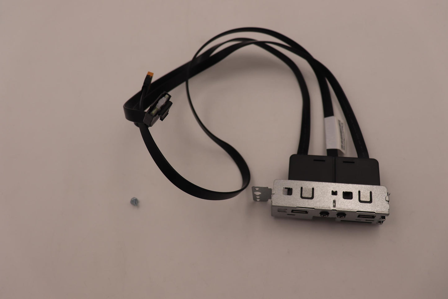 Lenovo Mech Assembly P520C Usb-Bkt_Us - 5M11H28408
