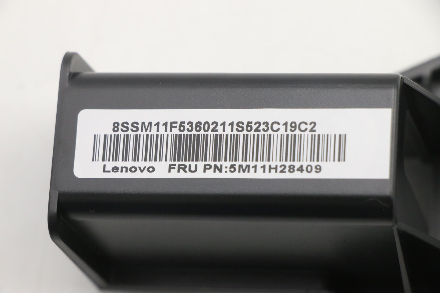 Lenovo Mech Assembly Rx6500Xt Vga Hol - 5M11H28409