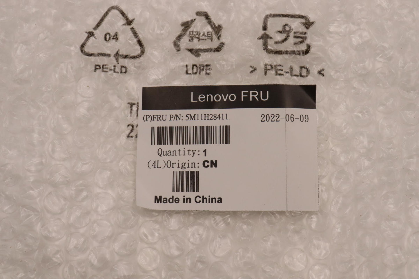 Lenovo Mechasm Tiny8 65W Wifibkt,Avc - 5M11H28411