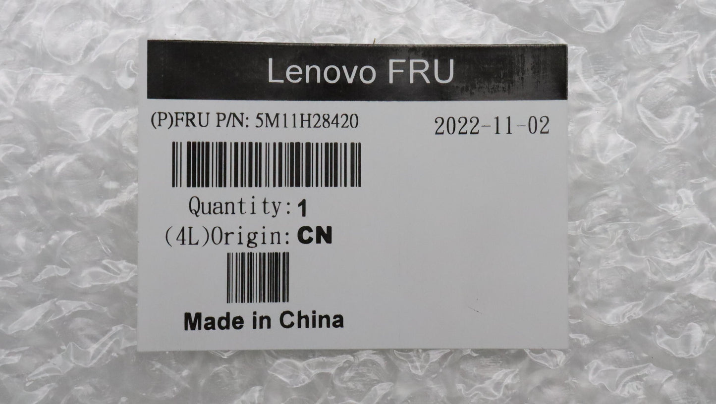 Lenovo Mechasm Top Cover Assy Mini5I, - 5M11H28420