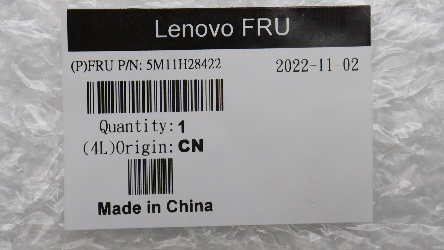 Lenovo Mechasm Backioassy Of Mini5I,A - 5M11H28422