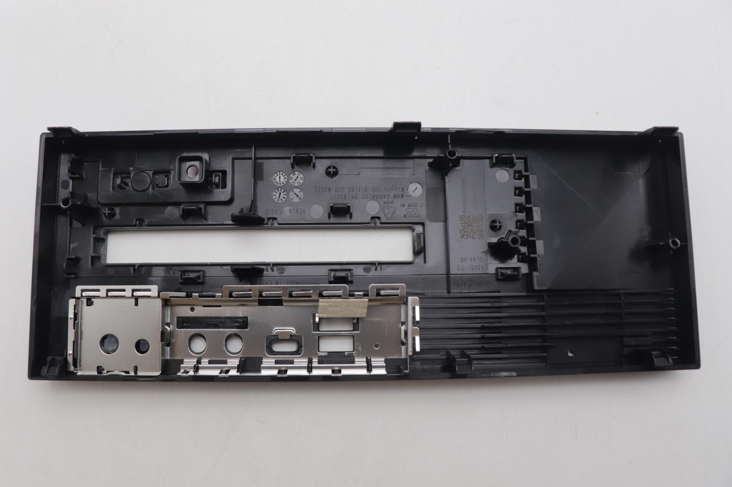 Lenovo Mech_Asm Front Bezel Assy,N50S - 5M11H28446