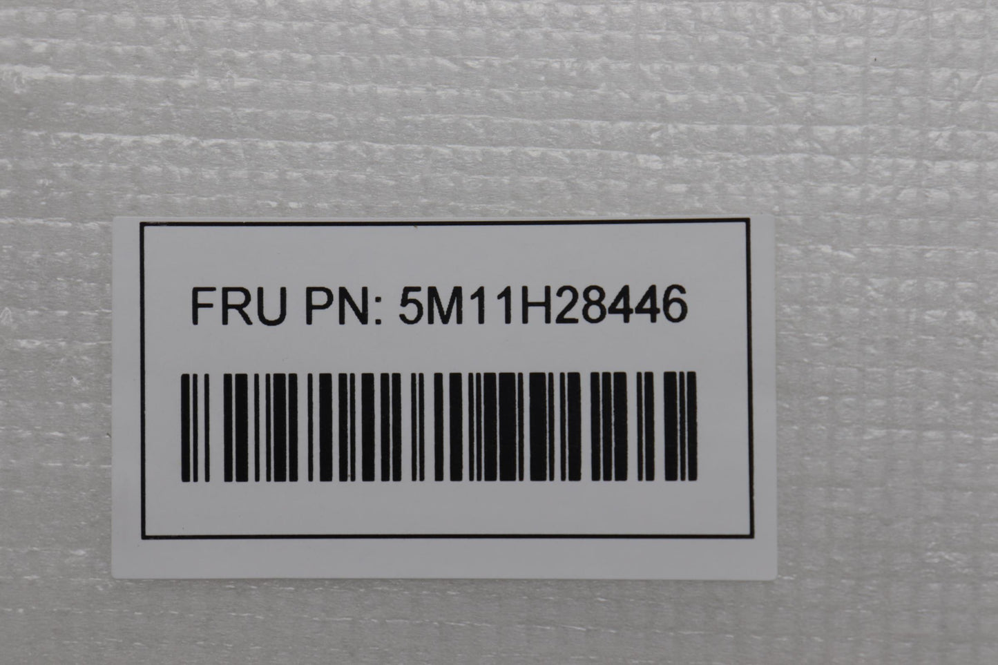 Lenovo Mech_Asm Front Bezel Assy,N50S - 5M11H28446