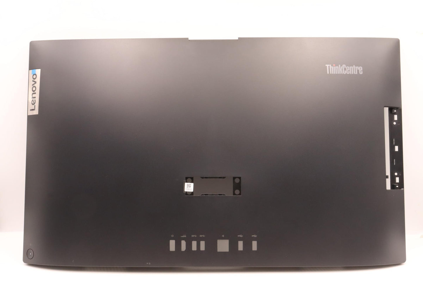 Lenovo Mechasm Rearcover,Black,N3 27 - 5M11H28495
