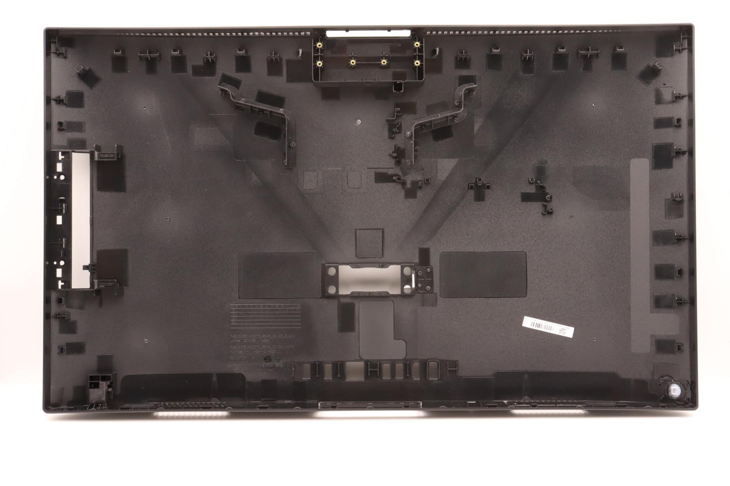 Lenovo Mechasm Rearcover,Black,N3 27 - 5M11H28495