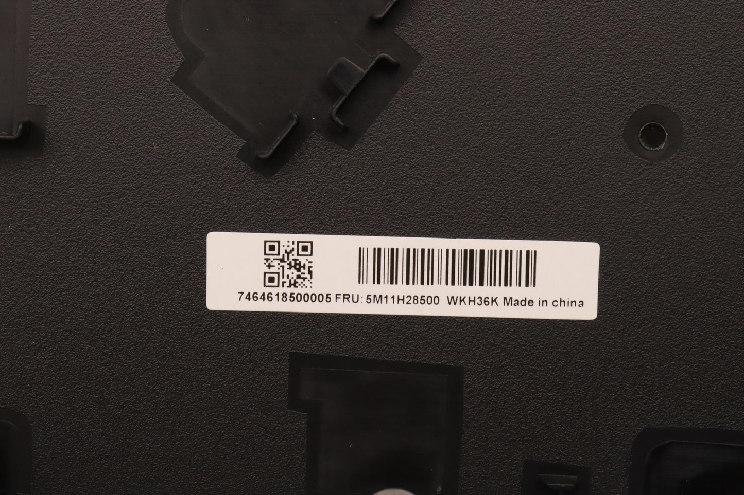 Lenovo Mechasm Rearcover,N50A24 - 5M11H28500