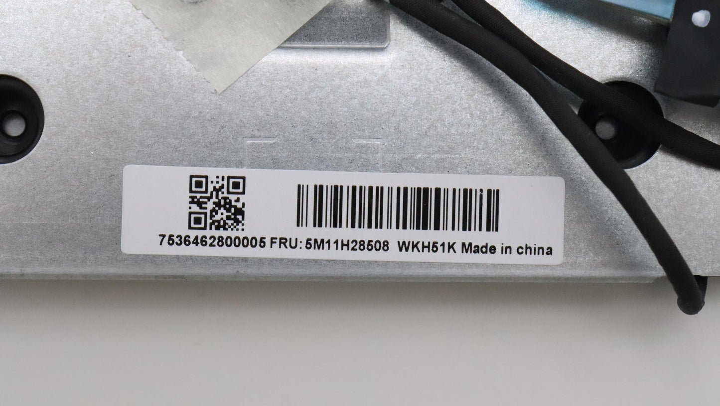 Lenovo Mechasm Camera5Mirai,N50A24 - 5M11H28508