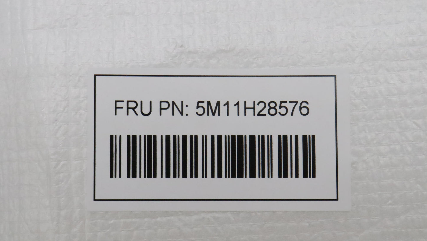 Lenovo Mech_Asm Frontbezelic3 07Iab,W - 5M11H28576