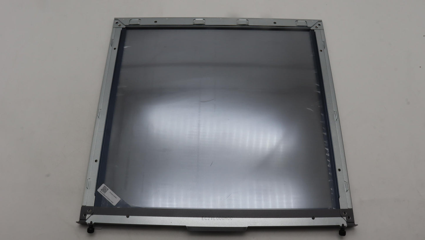 Lenovo Mech_Asm Side Panel L,Gray,T58 - 5M11H28608