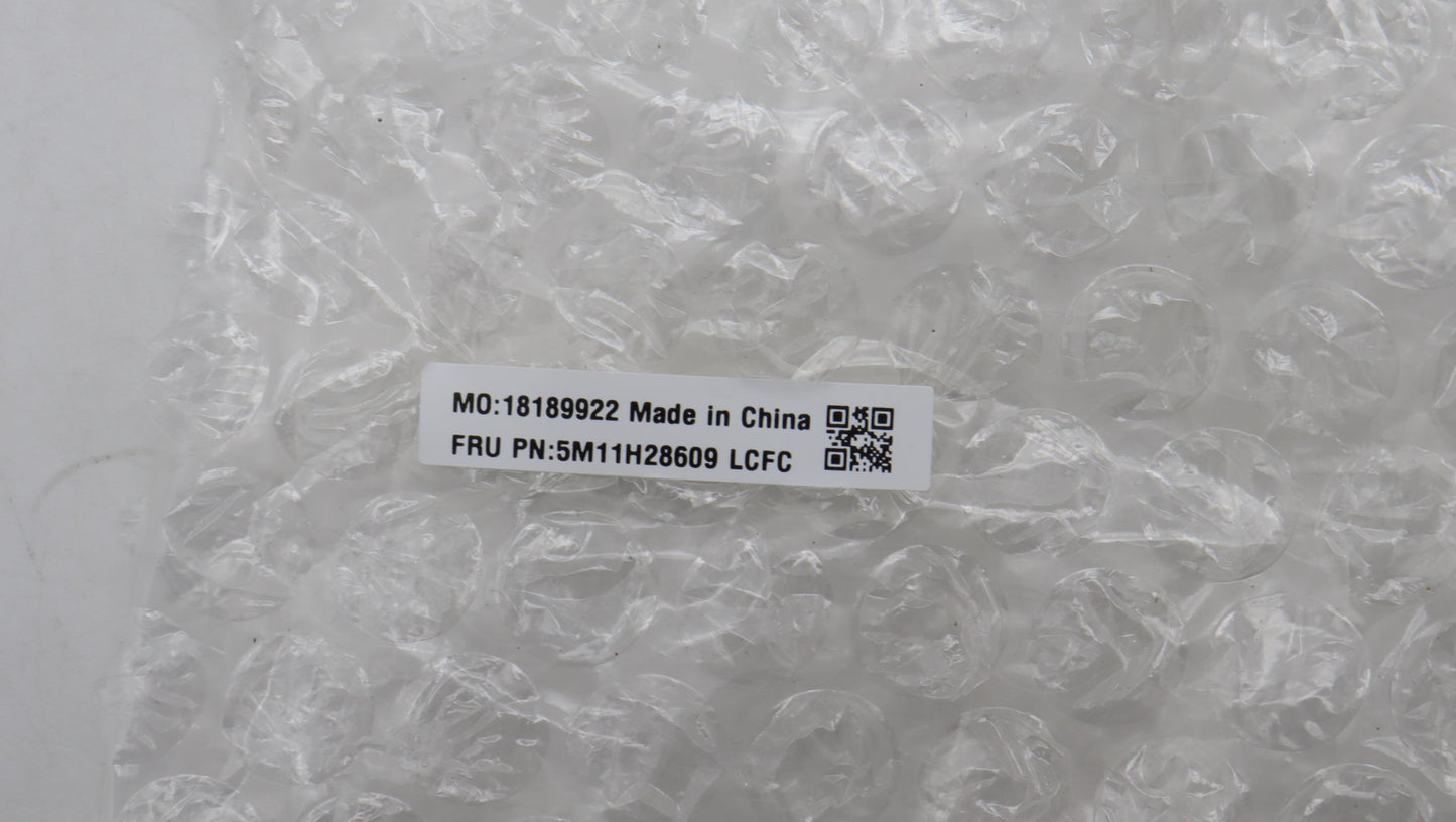 Lenovo Mech_Asm F/Bzl,With Button Spo - 5M11H28609