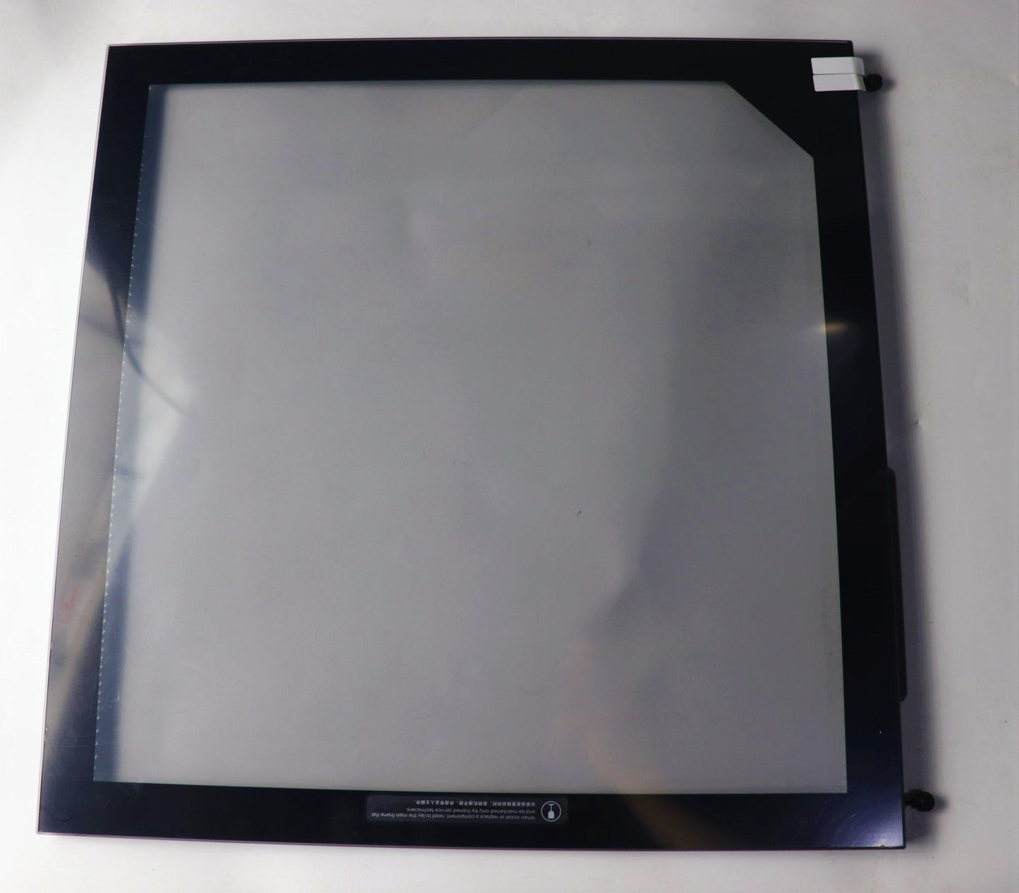 Lenovo Mech_Asm Side Panel L Assy,Tra - 5M11H28620