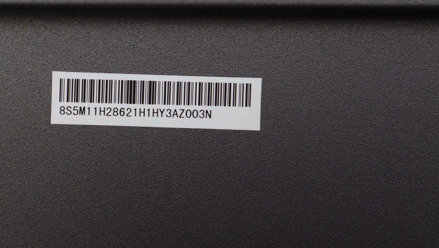 Lenovo Mech_Asm Side Panel R,Assy,T78 - 5M11H28621